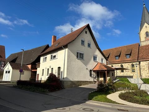 Gaildorf Häuser, Gaildorf Haus kaufen