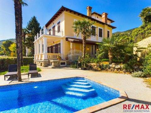 Opatija Häuser, Opatija Haus kaufen