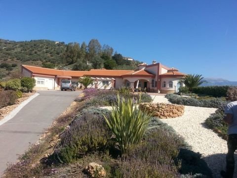 Algarrobo Häuser, Algarrobo Haus kaufen