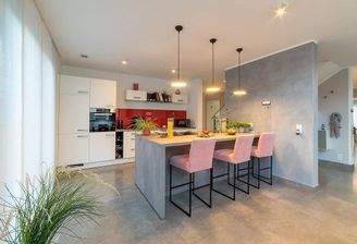  Beispielansicht Küche