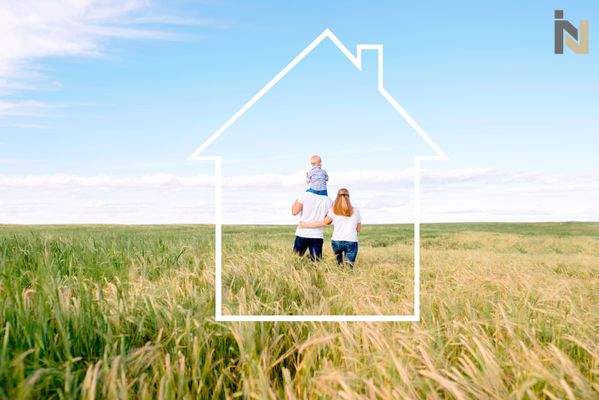 Immobilien-Nordheide-Grundstück