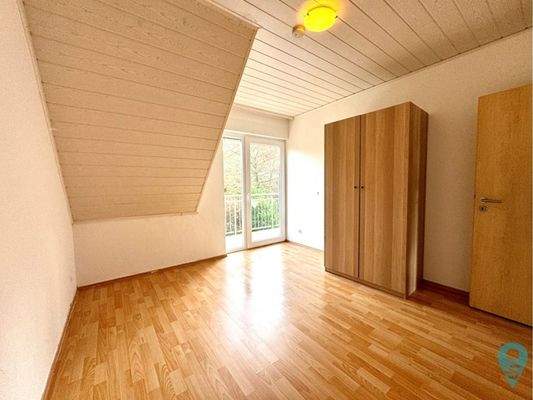 DHH-Schrollbach-Interior view | upper floor | room 1