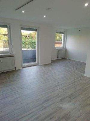 Beispielfoto Wohn- u. Essbereich