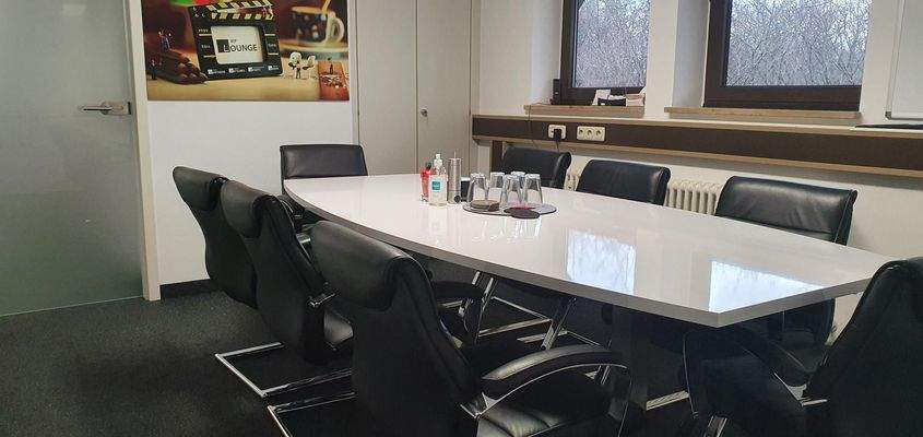 Meetingraum für 8 Personen