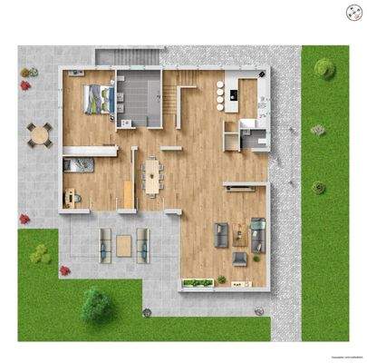 aktuelle Großzügigkeit