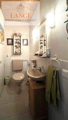 Gäste-WC Whg.1