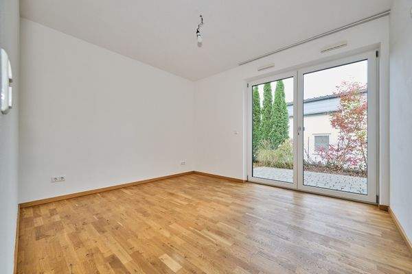 ETW Straubing Schlafen 3 II