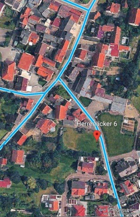 Eppingen Grundstücke, Eppingen Grundstück kaufen