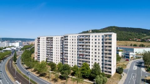 Jena Wohnungen, Jena Wohnung mieten
