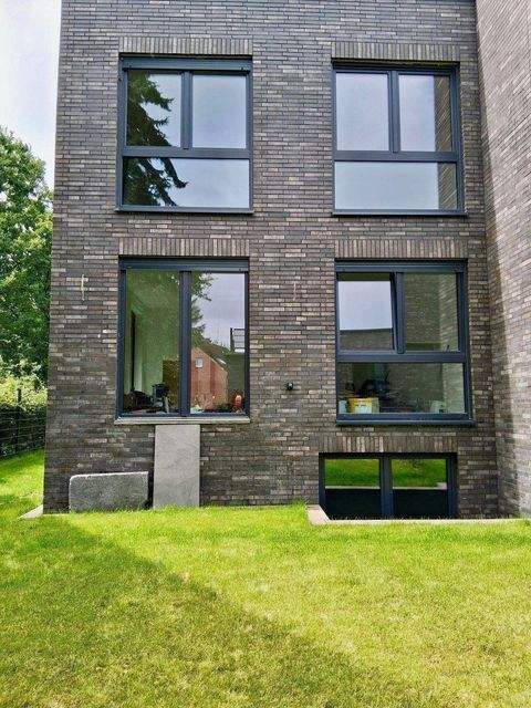 Hamburg Häuser, Hamburg Haus kaufen