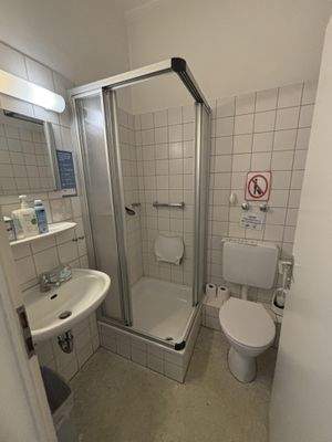 Badezimmer - Beispiel