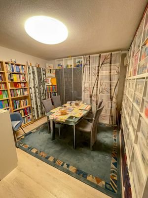 Esszimmer EG