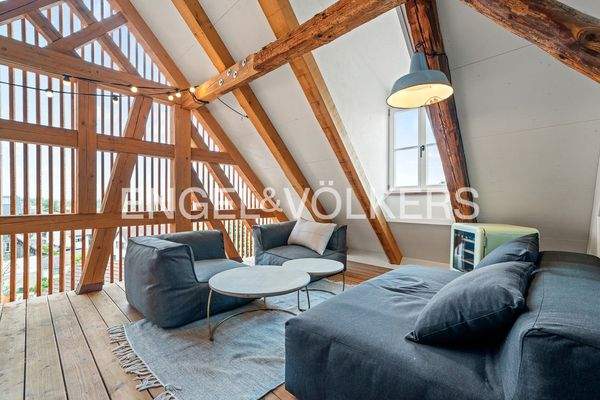 Außenbereich/Loggia