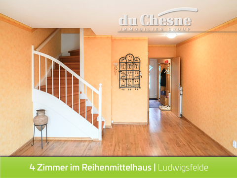 Ludwigsfelde Häuser, Ludwigsfelde Haus kaufen