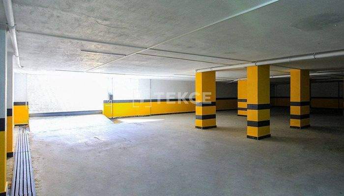 Seafront Real Estate with Stunning Views in Mahmutlar