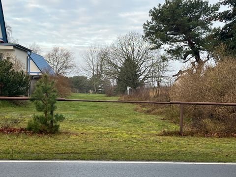 Fuhlendorf Grundstücke, Fuhlendorf Grundstück kaufen