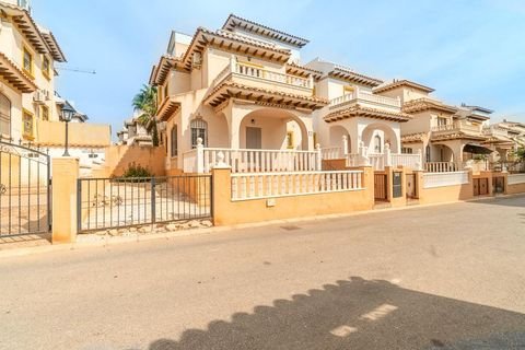 Lomas de Cabo Roig Häuser, Lomas de Cabo Roig Haus kaufen