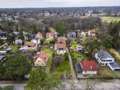 Stahnsdorf Häuser, Stahnsdorf Haus kaufen