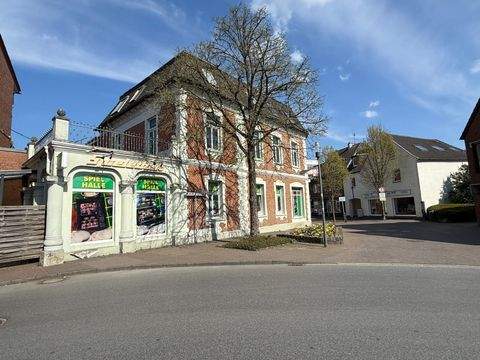 Rhede Häuser, Rhede Haus kaufen