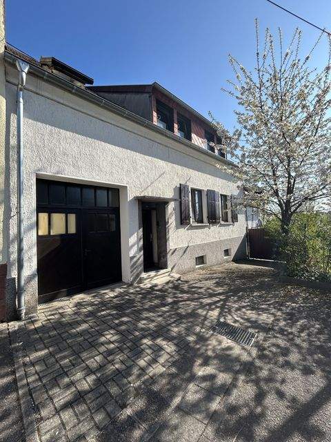 Saarbrücken Häuser, Saarbrücken Haus kaufen