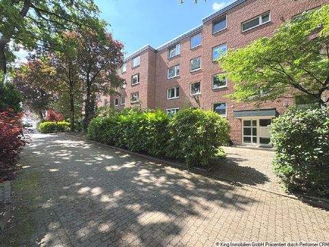 Quickborn Wohnungen, Quickborn Wohnung mieten