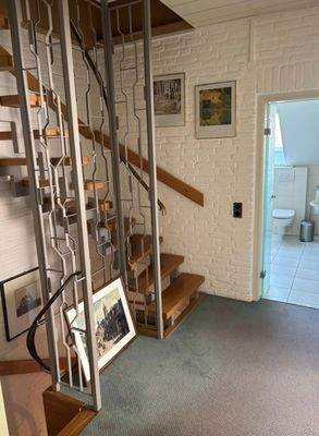 Flur OG - Orginalboden