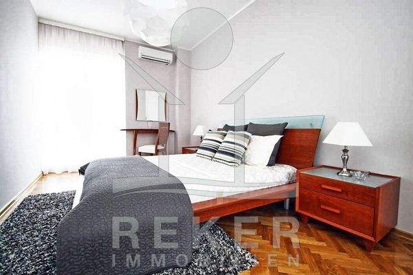 Sechs Schlafzimmer für traumhafte Nächte