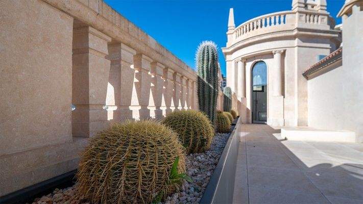 Palma de Mallorca Gebäude zum Verkauf Terrasse 92198