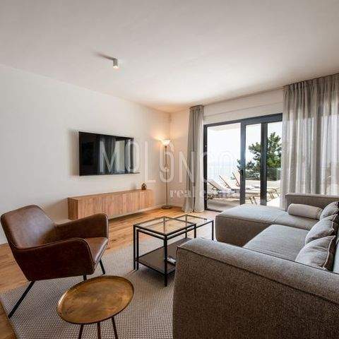 Kostrena Häuser, Kostrena Haus mieten 