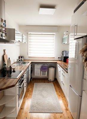 Kochen - (KI generiert)