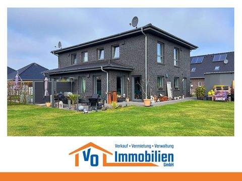 Apen Häuser, Apen Haus mieten 