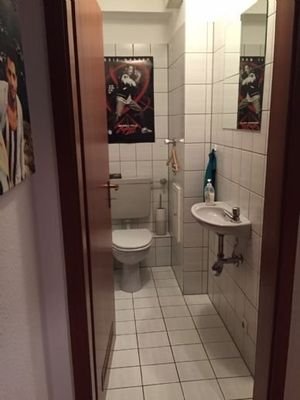 Separates WC