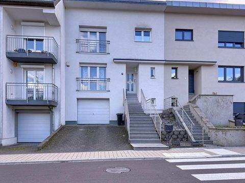 Grevenmacher Häuser, Grevenmacher Haus kaufen