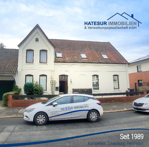 Nienburg Wohnungen, Nienburg Wohnung kaufen