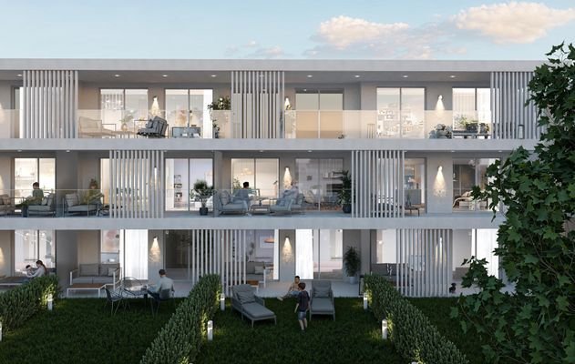 Brixen-Neubau-Luxus-Penthous-Immobilien-Plose-Wohnung-Garten-Wandern-Berge-Stadt-Bischofsstadt-White-Residence-Bressanone-Nuova Costruzione-Attico-di-lusso-Immobili-Plose-Appartamento-Giardino-Escursioni-Montagna-Città-Città Vescovile-Residenza Bianca