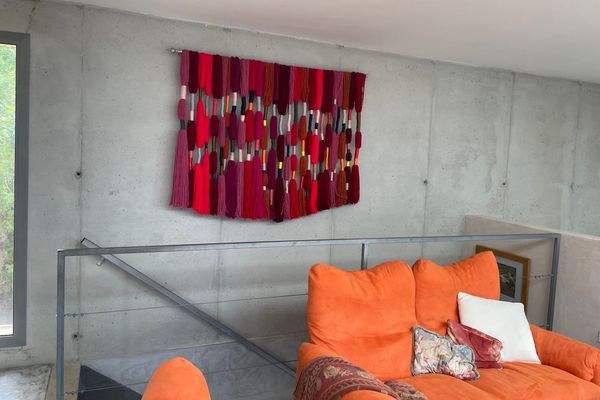 Treppen - Wohnbereich