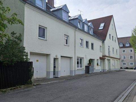Burghausen Wohnungen, Burghausen Wohnung kaufen