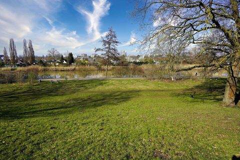 Hannover Wohnungen, Hannover Wohnung kaufen