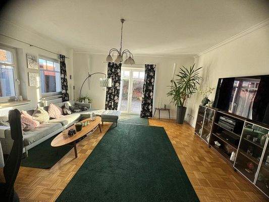 Wohnzimmer (Einliegerwhg.)