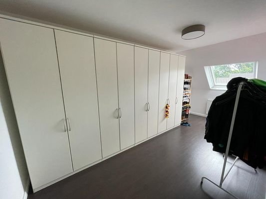 Muster Schlafzimmer