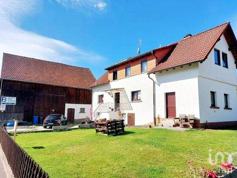 Motten / Kothen Häuser, Motten / Kothen Haus kaufen