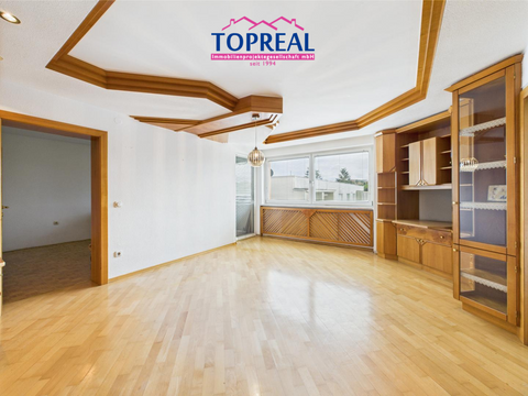 Grieskirchen Wohnungen, Grieskirchen Wohnung mieten