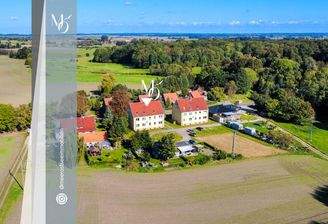 Eigentumswohnung nahe Rostock