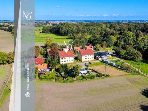 Klein Belitz / Neukirchen Wohnungen, Klein Belitz / Neukirchen Wohnung kaufen