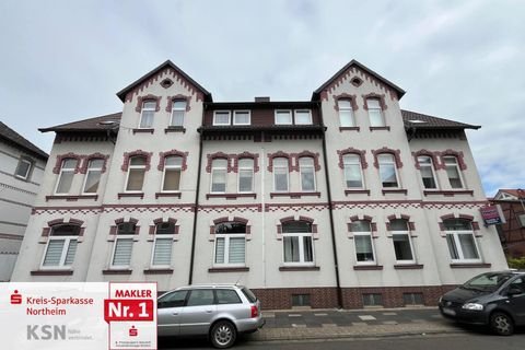 Northeim Häuser, Northeim Haus kaufen