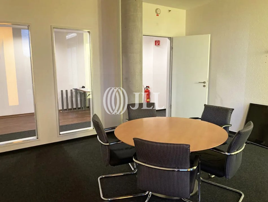 ET-Innenansicht 2. Obergeschos