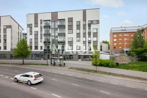 Lappeenranta Büros, Büroräume, Büroflächen 