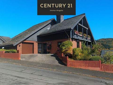 Bad Laasphe Häuser, Bad Laasphe Haus kaufen