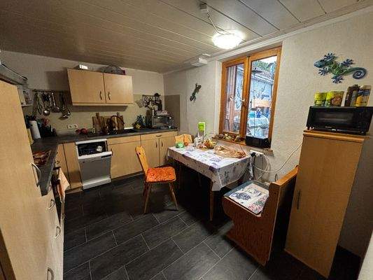 1.OG WHG Nr.2 Küche