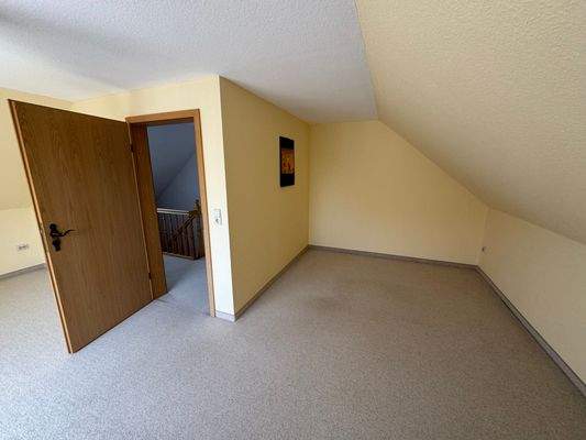 Kinder oder Gästezimmer